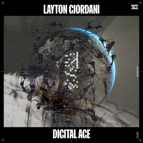 Layton Giordani - Digital Age [DC265]